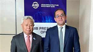 وزير المالية :نعمل مع "البنك الآسيوي" على حشد التمويلات الميسرة للقطاع الخاص