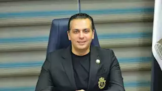 عبد الجواد يتفقد غرفة العمليات.. استعدادات مكثفة لـ"مستقبل وطن" لانتخابات النواب