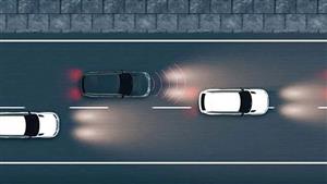 يمنع الكثير من الحوادث| 3 مزايا لمساعد الحفاظ على المسار بالسيارة