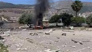 إسرائيل تطالب سكان كريات شمونة بالبقاء قرب الأماكن المحصنة