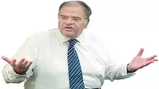 "لا مجال للصبيانية".. ممدوح عباس يعلق على تلويح الزمالك بخوض الدوري بالناشئين