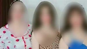 إيداع ابنتيها دار رعاية.. قرار قضائي جديد بشأـن التيك توكر "وحش الكون"