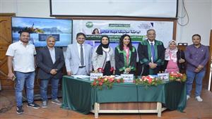 "مصراوي" في رسالة ماجستير للباحثة مونيكا عياد