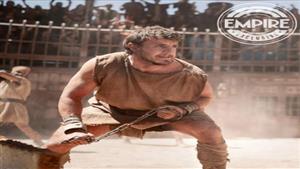 "تصدره دينزل واشنطن وبيدرو باسكال".. بوستر دعائي رسمي لفيلم "Gladiator 2" قبل عرضه نوفمبر المقبل