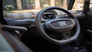 للتنقل داخل المدينة.. مركبة أوروبية "زيرو" في مصر بـ650 ألف جنيه 