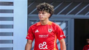 17 صورة من تدريب الأهلي الختامي قبل السفر إلى السعودية