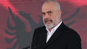 بسبب "الفاتيكان الإسلامي".. منظمات دينية تنتقد رئيس الوزراء الألباني