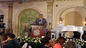 وزير السياحة: خطة متكاملة لتطوير مشروع مسار رحلة العائلة المقدسة