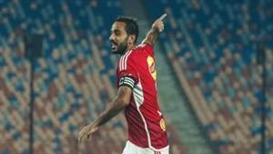   ضربات سريعة في القلب.. القصة الكاملة لدخول وخروج محمود كهربا من المستشفى اليوم