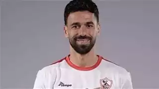 بعد الحكم لصالح نجم الزمالك.. القصة الكاملة لنزاع السعيد مع الأهلي