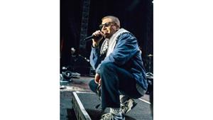 بسبب دعمه المتواصل لفلسطين.. إلغاء حفل ماكليمور في الولايات المتحدة 