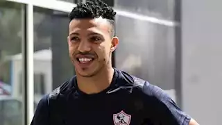 حكم عاجل من القضاء بشأن دعوى إثبات نسب ضد إسلام جابر لاعب للزمالك 