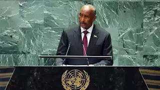 البرهان: الشعب السوداني لن يهزم والقتال مستمر