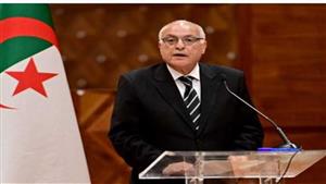 الجزائر تنفي تقديم مالي شكوى ضدها لدى محكمة العدل الدولية