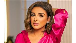 أنغام تستعد لحفلها الغنائي ضمن حفلات "ليالي مصر" في المتحف المصري الكبير 