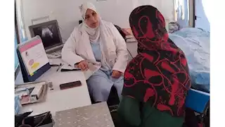 انطلاق الحملة التنشيطية للصحة الإنجابية بالمجان في الإسماعيلية لخدمة المرأة والأسرة