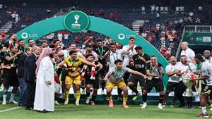 موسم الرياض يعلن تقديم مكافآة استثنائية للزمالك بمناسبة فوزه بكأس سوبر أفريقيا