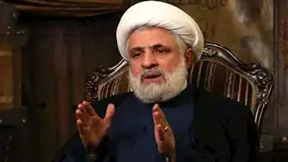 الأمين العام لحزب الله: لن نسمح لأحد أنْ ينزع سلاح المقاومة