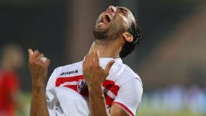 لاعب الزمالك السابق: "في بعض اللاعيبة بتعمل أعمال للآخرين وكنت محذر من لاعب"