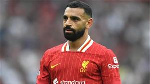 بعد هدف محمد صلاح اليوم.. ترتيب هدافي الدوري الإنجليزي الممتاز 