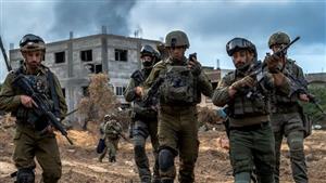 الجيش الإسرائيلي: المستهدف بهجوم اليوم هو القيادي المسؤول عن مختبرات الصواريخ