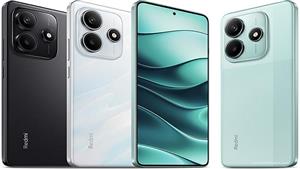 بالصور والأسعار.. المواصفات الكاملة لسلسة شاومي Redmi Note 14