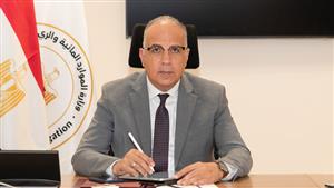 وزير الري يهنئ الفلاحين بعيدهم ويشيد بنجاح إدارة موسم المياه رغم التحديات المناخية