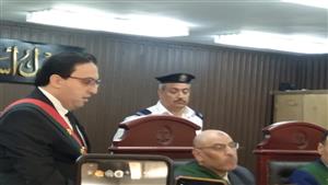 قرار عاجل في محاكمة المتهمين بقتل طفل شبرا بقضية الدار ويب- فيديو وصور