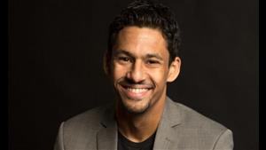 علي قاسم يواصل تصوير "أسد" مع محمد رمضان