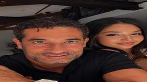 عمرو سعد يكشف عن صورة ابنته "حبيبة" لأول مرة بمناسبة عيد ميلادها