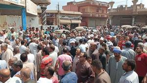 بالصور- جنازة حاشدة في وداع الإعلامي أحمد همام كبير مذيعي إذاعة القرآن الكريم