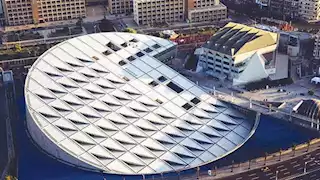 بحضور واعظات الأوقاف.. مكتبة الإسكندرية تستعرض جهود وتقنيات توثيق التراث - صور