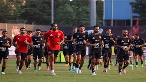 "وقع لناديين". غزل المحلة يتحرك لإيقاف حارس الأهلي السابق