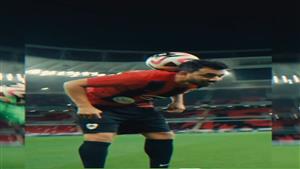 12 صورة من تقديم تريزيجيه لاعبا لنادي الريان القطري