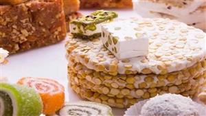 ماذا يحدث لمريض السكري إذا أكل حلويات المولد؟