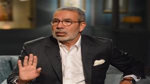 في ذكرى وفاته.. مدحت العدل يرثي أحمد سامي العدل:"وجع فقدك يملأ قلبي"