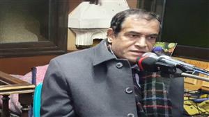 وفاة مذيع شهير بإذاعة القرآن الكريم