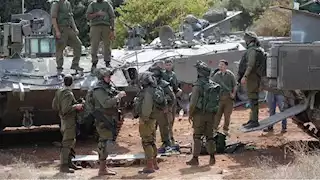 أول تعليق من الجيش اللبناني بعد خرق إسرائيل اتفاق الهدنة