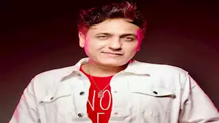   تامر حسني يعلن تأجيل جنازة الملحن محمد رحيم 