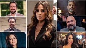 حسب برجك.. أنت مين من شخصيات مسلسل "برغم القانون"