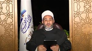 هل يشترط الوضوء قبل قراءة القرآن عند قبر الميت؟.. أمين الفتوى يوضح (فيديو)