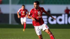 couples الدوري المصري..شائعة زواجه مرة أخرى.. حكاية حب أبوتريكة وزوجته (صور)