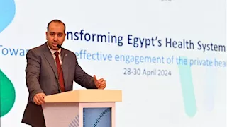 هيئة الدواء: استقرار السوق المصري رغم التطورات الجيوسياسية 