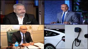 نشرة التوك شو| لائحة جديدة للانضباط المدرسي.. ونجاح تصنيع أول سيارة كهربائية محليًا