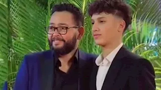 بينهم نجل الفنان أحمد رزق..  تعرف على أبرز حوادث أبناء نجوم الفن في 2025