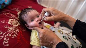 الإمارات تسهم في تطعيم أكثر من 187 ألف طفل بغزة ضد شلل الأطفال