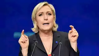 إيطاليا: الحكم ضد لوبان يحرم ملايين الفرنسيين من تمثيلهم