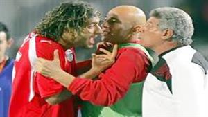 مدرب المنتخب السابق يكشف سر جديد: أحمد حسن زعل من انضمام حسام حسن للفراعنة