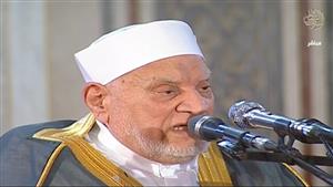 بث مباشر.. شعائر صلاة الجمعة من مسجد الفتح بالزقازيق