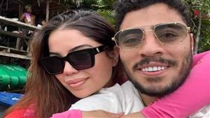  أكرم توفيق يُعلن زواجه للمرة الثانية